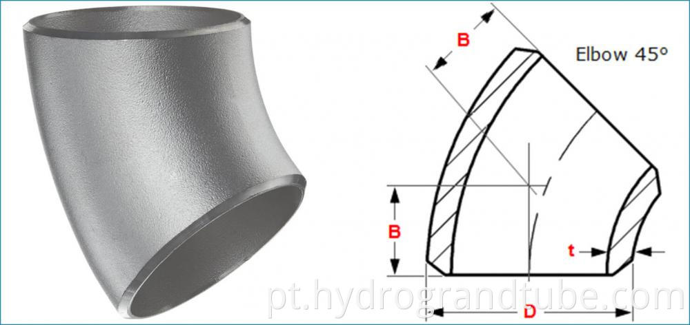 45 Degree Elbow Jpg